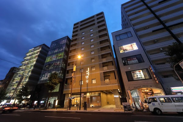 Onyado Nono Namba