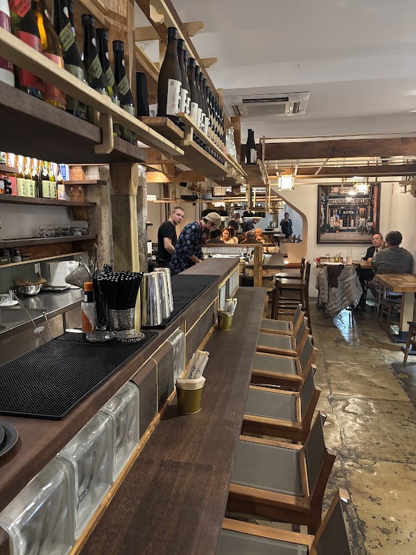 YoiZaru Izakaya 1