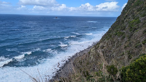 Poço da Ribeira do Ferreiro 4