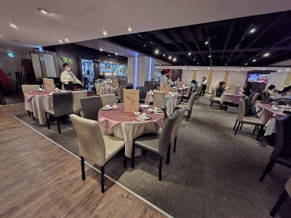 Ya Yuen Restaurant
