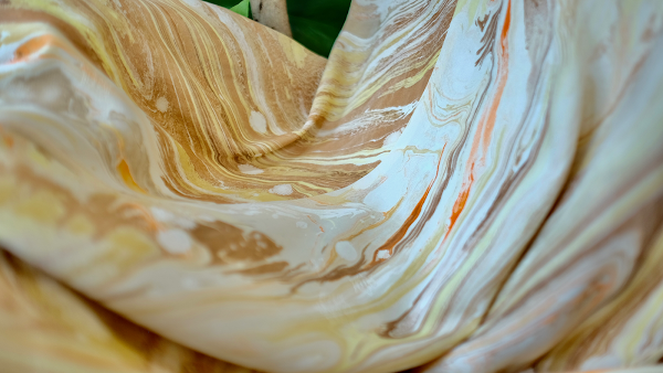 SilkyVietnam - 100% Silk, Natural Dyes 5