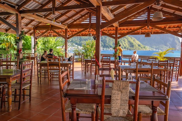 Seashell Beach Restaurant