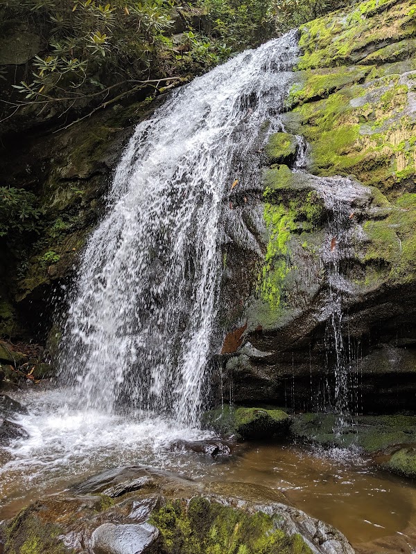 Meigs Falls 5