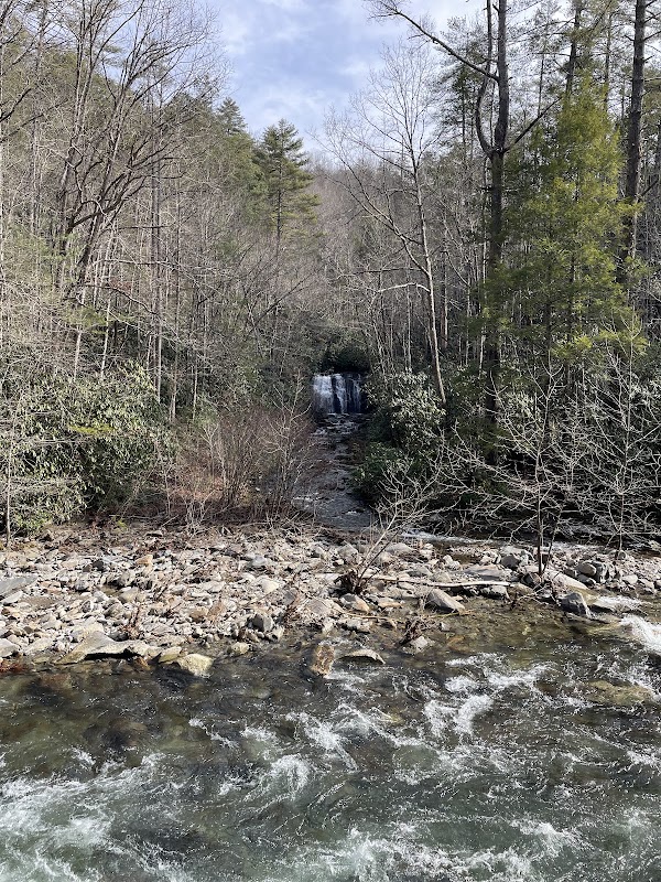 Meigs Falls 2