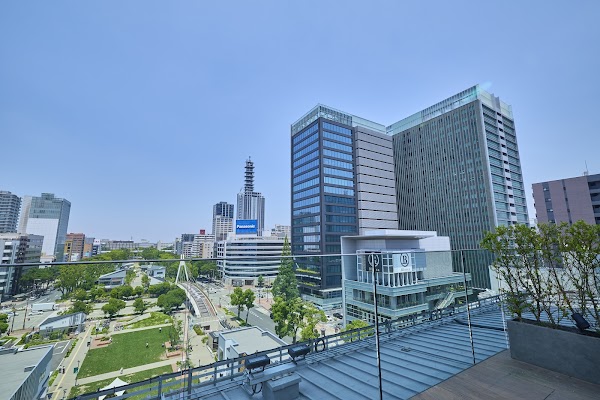 THE TOWER HOTEL NAGOYA