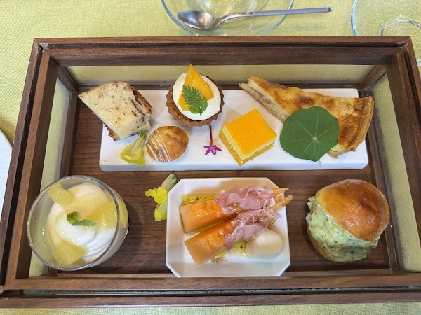 OMOカフェ＆バル 3