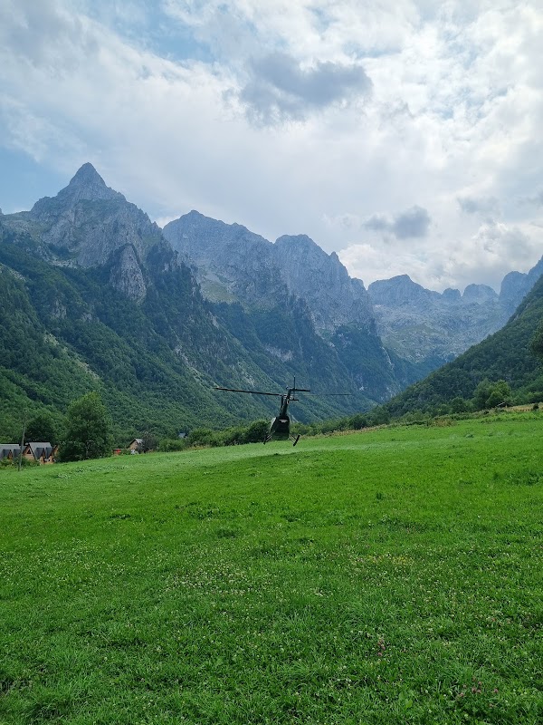 Grebaje Valley 5