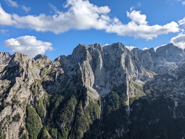 Grebaje Valley 4