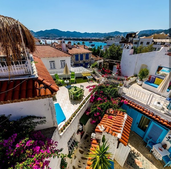 Marmaris 4