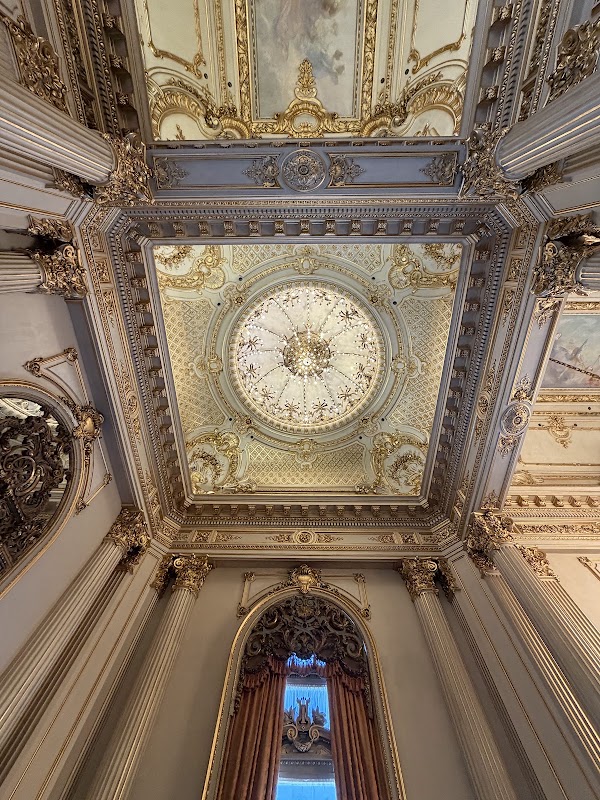 Teatro Colón 3