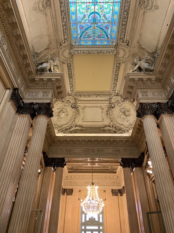 Teatro Colón 2