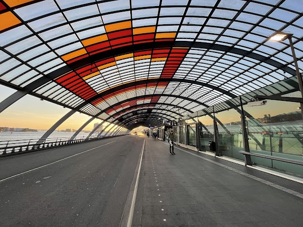 Amsterdam Centraal 3