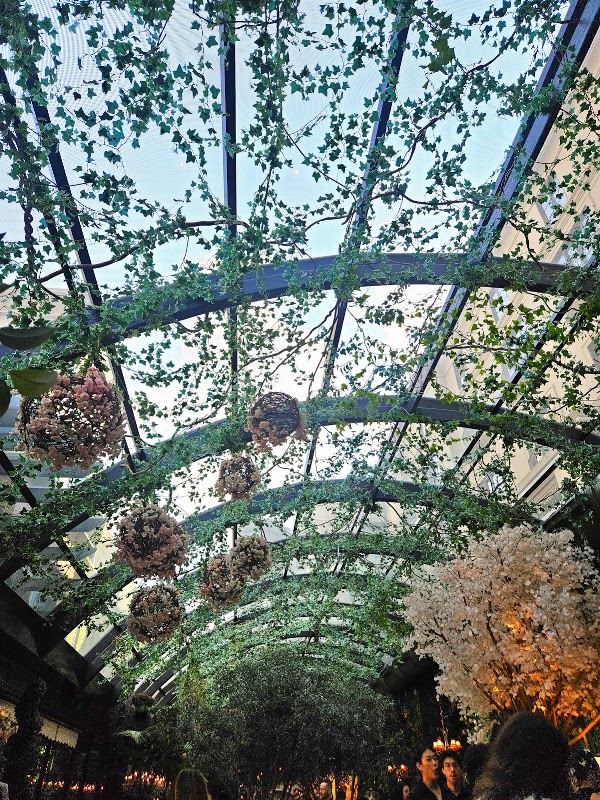 The Garden Room 2