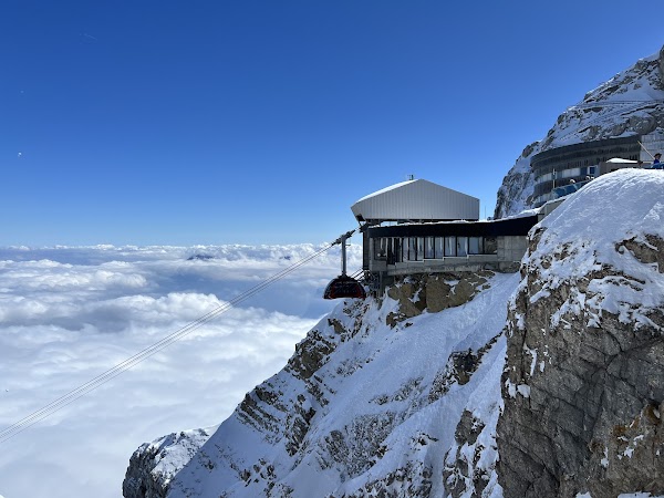 Pilatus Kulm