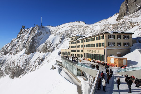 Pilatus Kulm 5