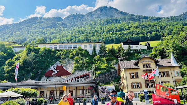 Pilatus Kulm 4