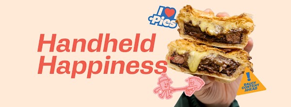 Sheffield Pies - Sheffield store 5