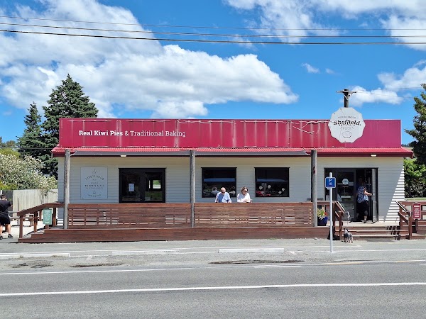 Sheffield Pies - Sheffield store 4