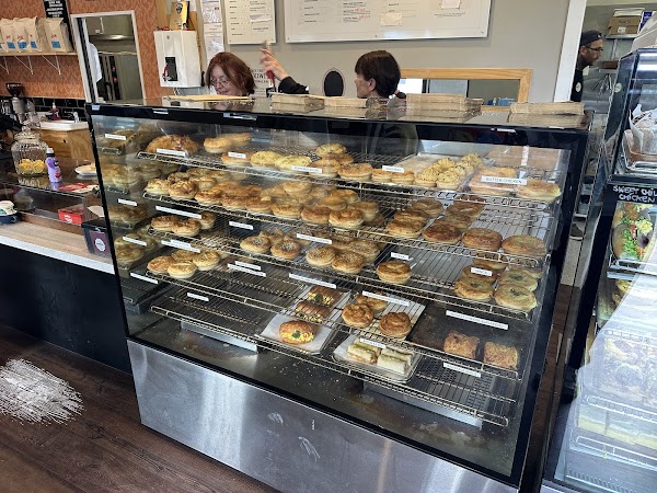 Sheffield Pies - Sheffield store 3