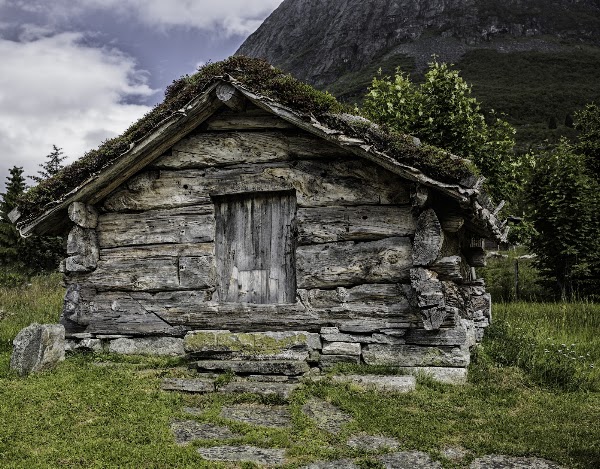 Norge 9