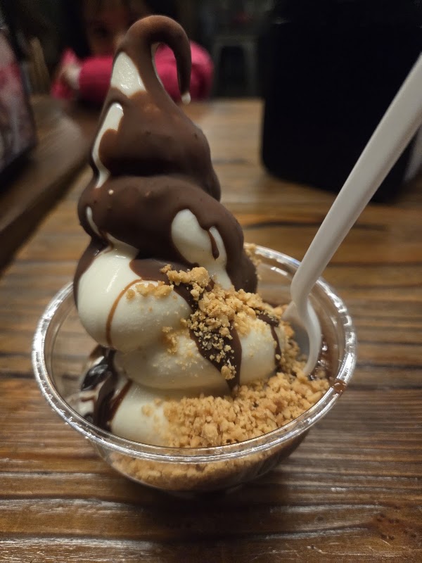 Jonny's Italian Ice & Cream 4