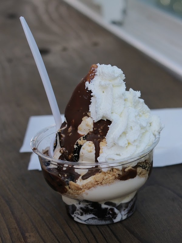 Jonny's Italian Ice & Cream 3