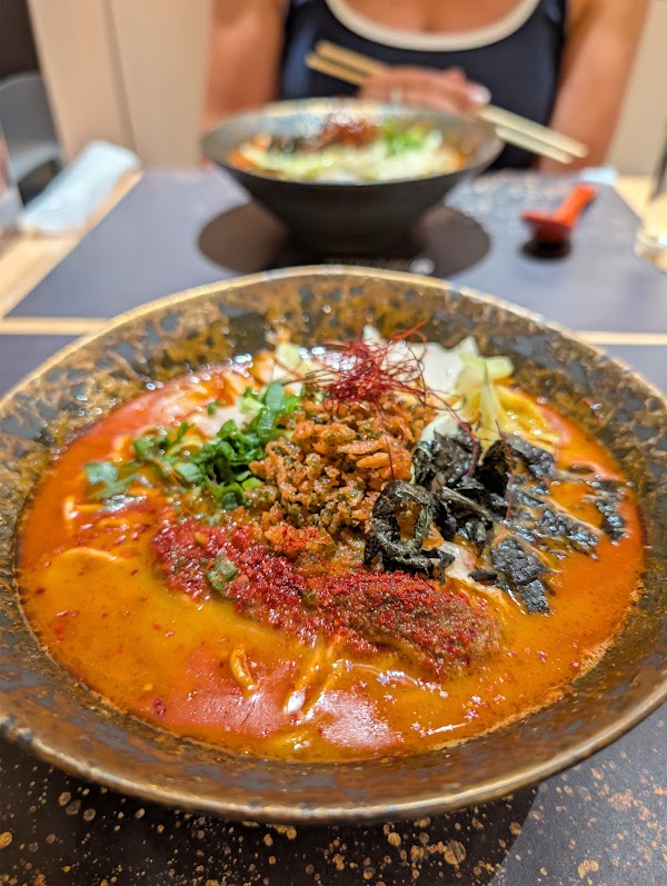 鰻のエイト 銀座店 2