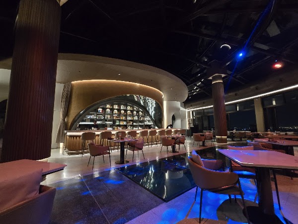 Cielo Sky Bar & Restaurant 5