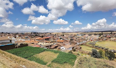 Chinchero 1