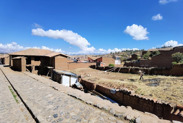 Chinchero 2