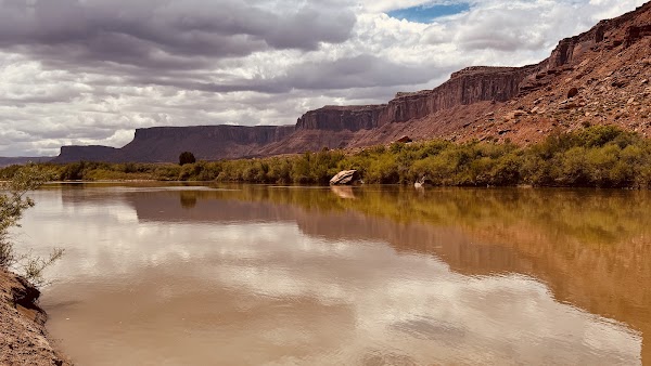 Fisher Towers 3