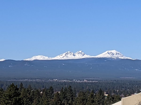 Pilot Butte