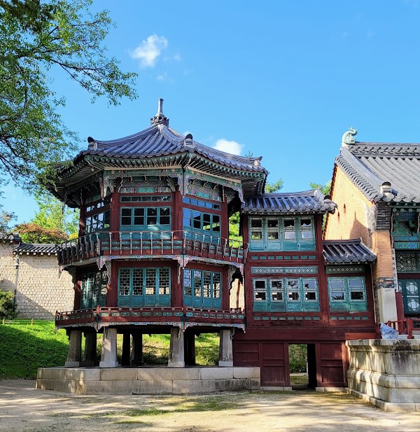 Parujeong