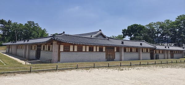 Parujeong 2