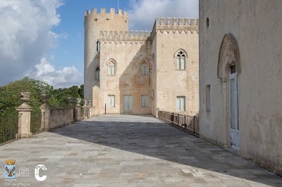 Donnafugata Castle