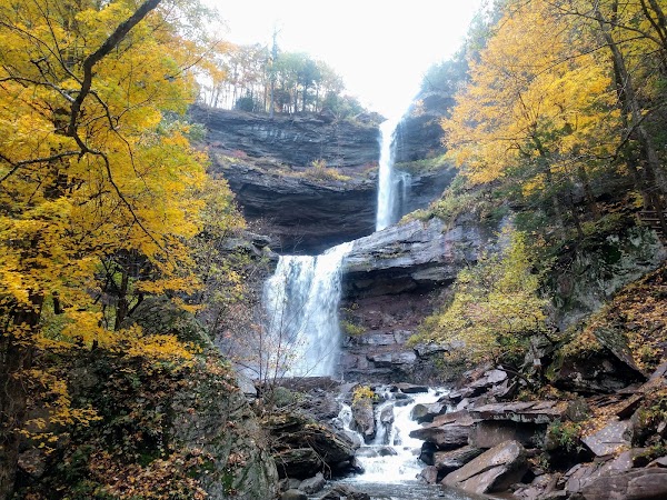 Kaaterskill Wild Forest