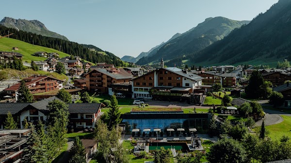 Hotel Austria