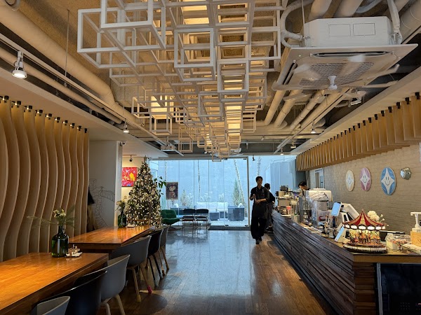 Cheongdam Brunch Cafe Miel 3