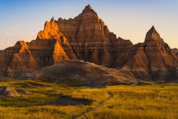 Badlands National Park 3