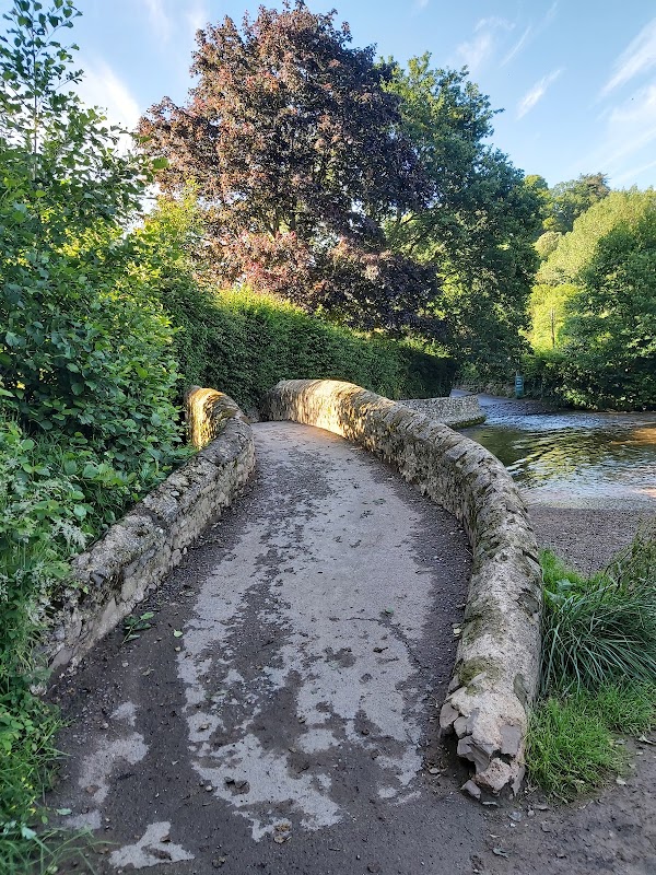Gallox Bridge