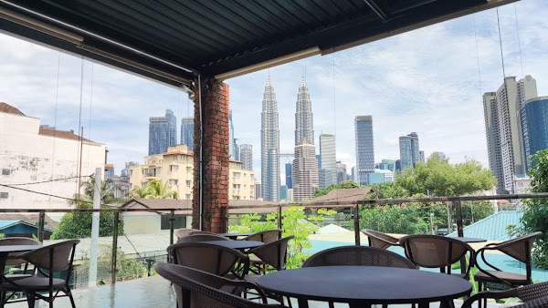 Bonda Kuala Lumpur