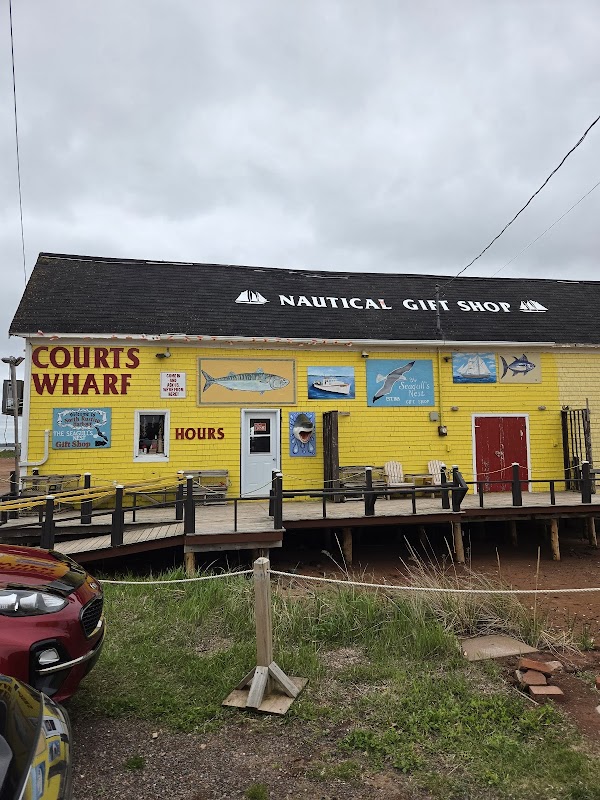 Canada East Coast 19