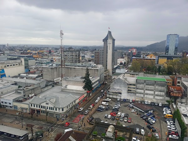 Temuco