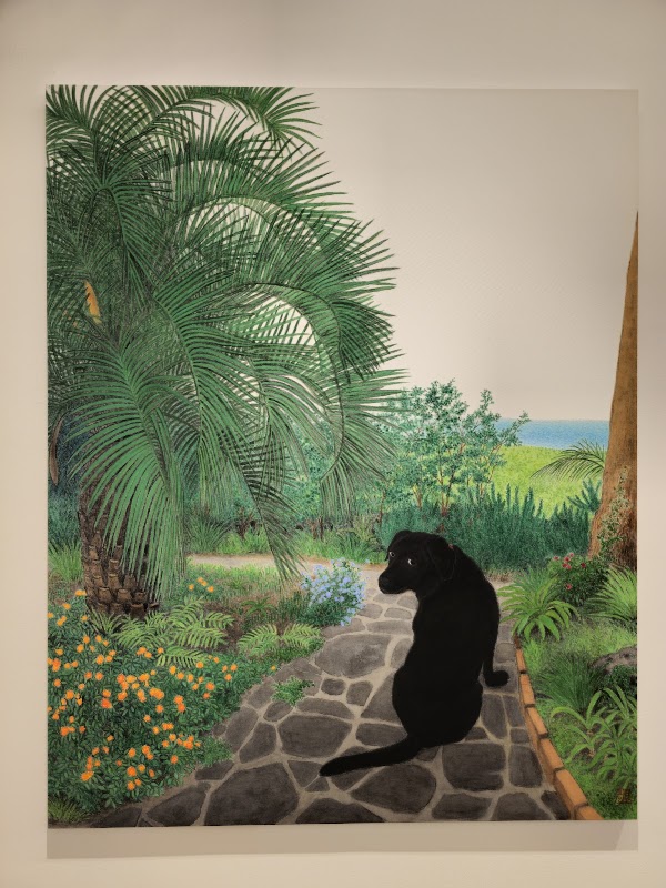 GALLERY BATON 3