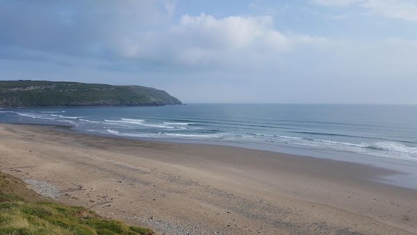 Porth Neigwl 1