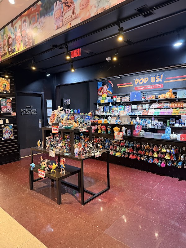The Florida Mall 5