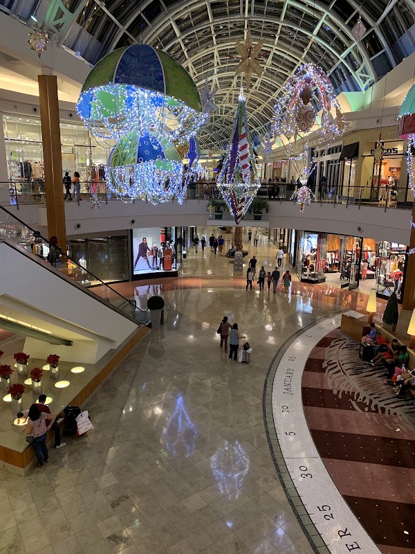 The Florida Mall 3