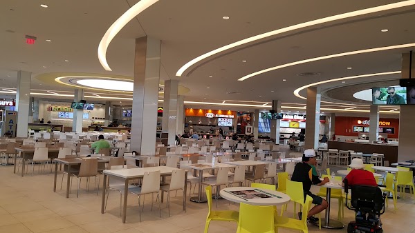 The Florida Mall 2