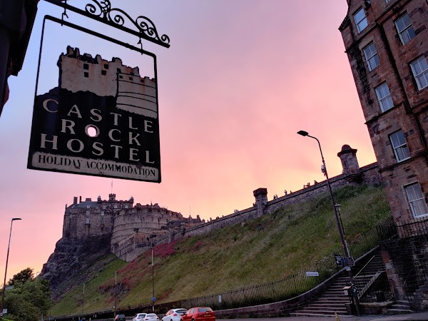 Castle Rock Hostel