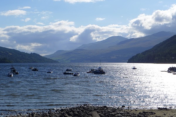 Loch Tay 1